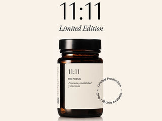 11:11 - Limited Edition