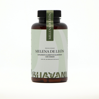 Wellness Kit Isolates (Lion's Mane + M. Pruriens + Cordyceps)