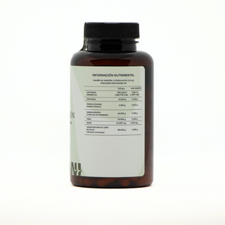 Wellness Kit Isolates (Lion's Mane + M. Pruriens + Cordyceps)