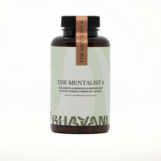 The Mentalist Blend