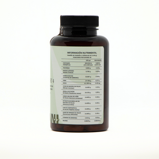 Wellness Kit (The Mentalist + Samurai + Take it Easy)