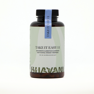 Take It Easy Blend