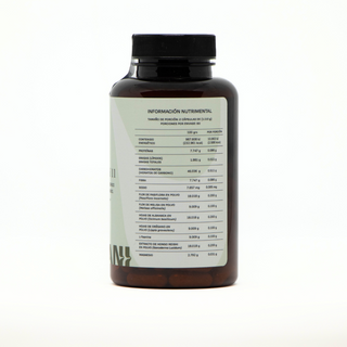 Wellness Kit (The Mentalist + Samurai + Take it Easy)