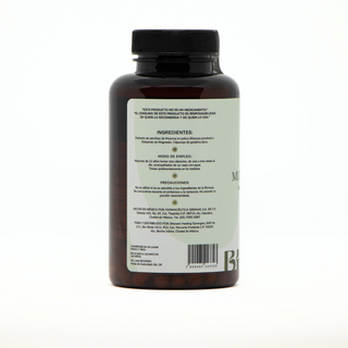 Vitality Kit (M. Pruriens + Cordyceps)