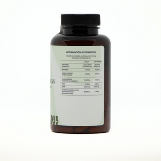 Vitality Kit (M. Pruriens + Cordyceps)