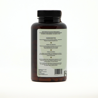 Vitality Kit (M. Pruriens + Cordyceps)