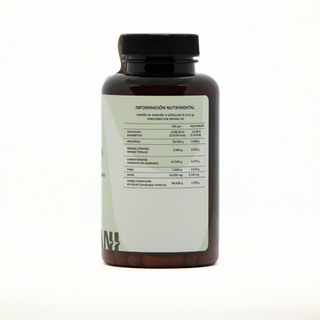 Vitality Kit (M. Pruriens + Cordyceps)