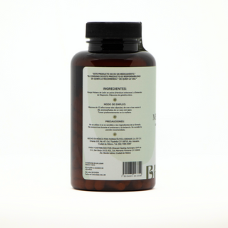 KIT Neuroplasticidad (M. Pruriens - Melena de León)